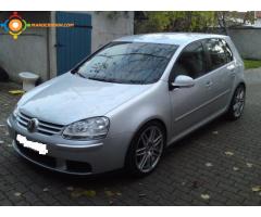 golf 5 goal