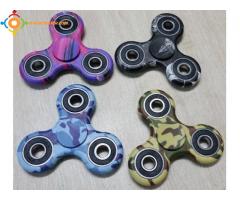 hand spinner