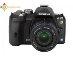 Olympus Evolt E510