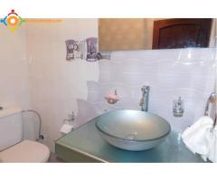 Appartement meuble a kenitra