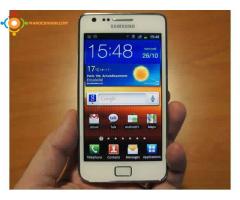 samsung galxy s2 blanc 16Go