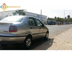 Fiat siena Elx diesel