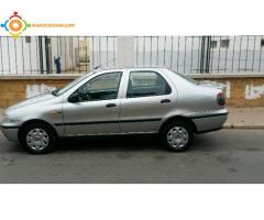 Fiat siena Elx diesel