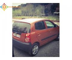 Kia picanto sans clim