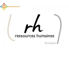 Assistant(e) RH