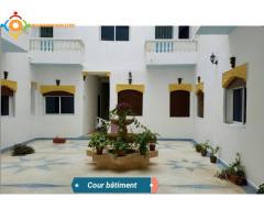 Appartement à Oued Laou pour les vacances