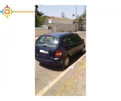 Renault scenic1