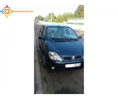 Renault scenic1