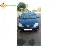 Renault scenic1