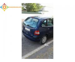 Renault scenic1