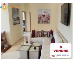 appartement a agadir hay alhouda