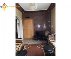 Loue appartement meublé casablanca Maarif