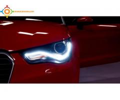 Audi A1 TDI Xenon LED Ambition