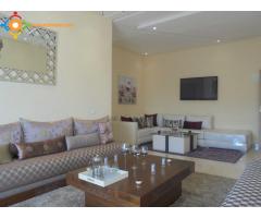 appartement a agadir hay alhouda