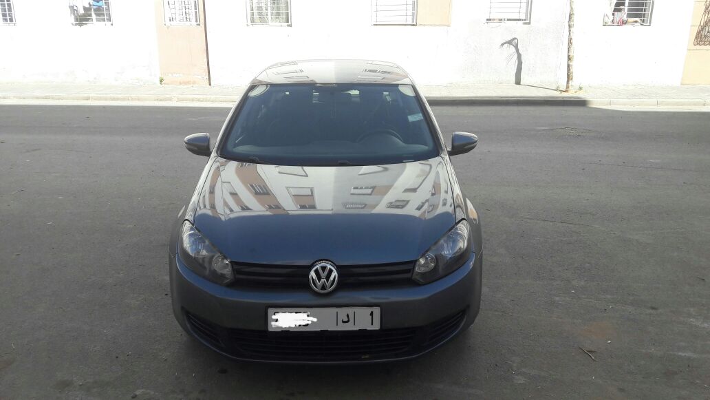 Golf 6 Diesel