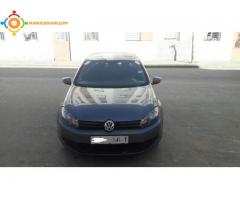 Golf 6 Diesel