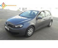 Golf 6 Diesel