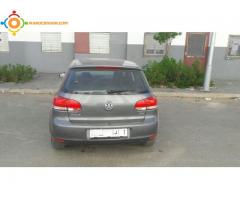 Golf 6 Diesel