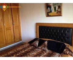 Appt 2 chambre à Louer à Casablanca