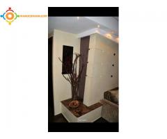 Location appartement courte durée casablanca