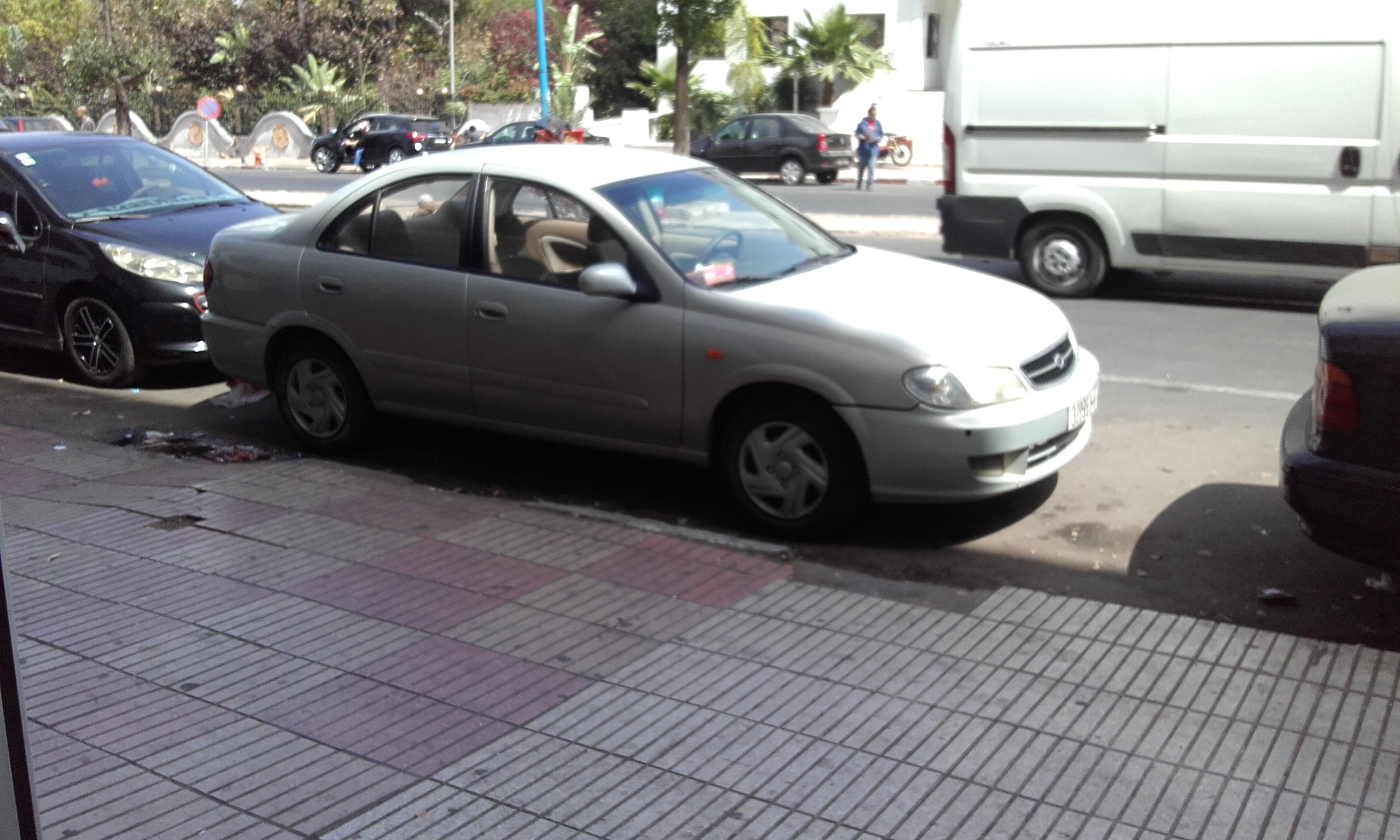 Renault à vendre