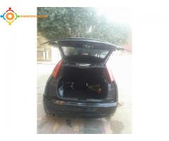 Ford Focus Essence -2003