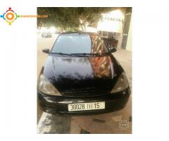 Ford Focus Essence -2003