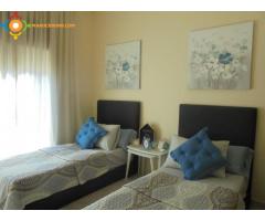 appartement a agadir hay alhouda