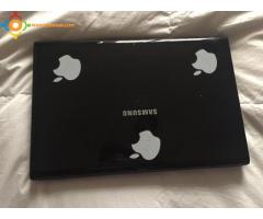 Samsung computer