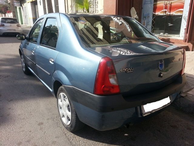 Voiture à vendre