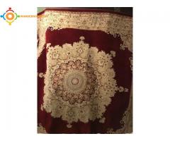 tapis shahrazad