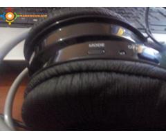 CASQUE HEADPHONE