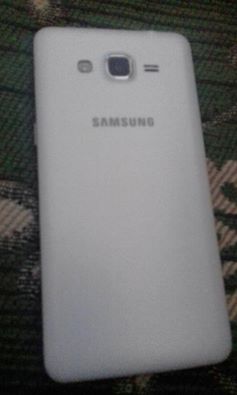 SAMSUNG GALAXY GRAND PRIME