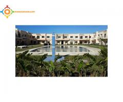 location appartement residence belneaire savants beach