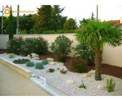 entretien jardin