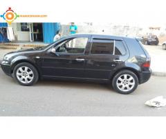 Volkswagen GOLF 4 Diesel