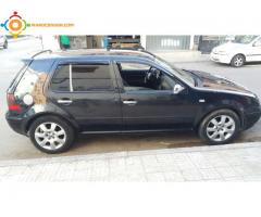 Volkswagen GOLF 4 Diesel