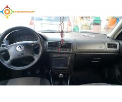 Volkswagen GOLF 4 Diesel