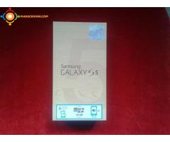 SAMSUNG Galaxy S5 4G Officiel Europe neuf