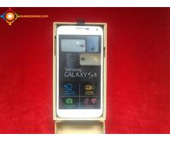 SAMSUNG Galaxy S5 4G Officiel Europe neuf