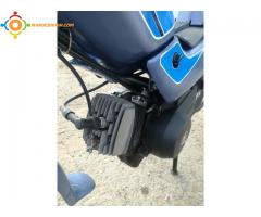 Moto clip jdid