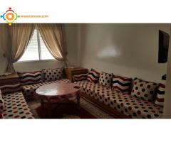 location appartement agadir