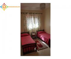 location appartement agadir