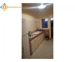 location appartement agadir