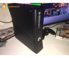 Xbox 360 neuve en très bon état