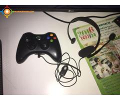 Xbox 360 neuve en très bon état