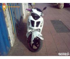 maxi scooter en vente