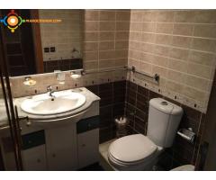 Location appartement Meublé courte durée casablanca