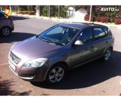 Kia ceed Diesel 2010, garantie 2ans