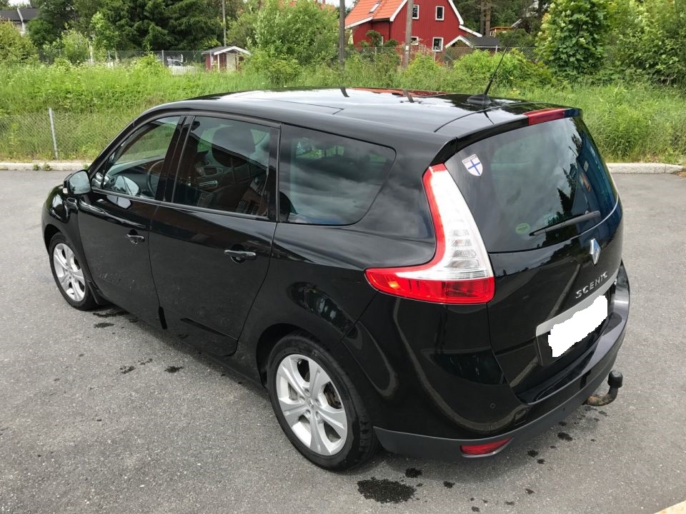 renault megane diesel